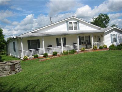 2525 Bondville Road Salvisa, KY 40372 - Photo 1 of 18 Photo 1