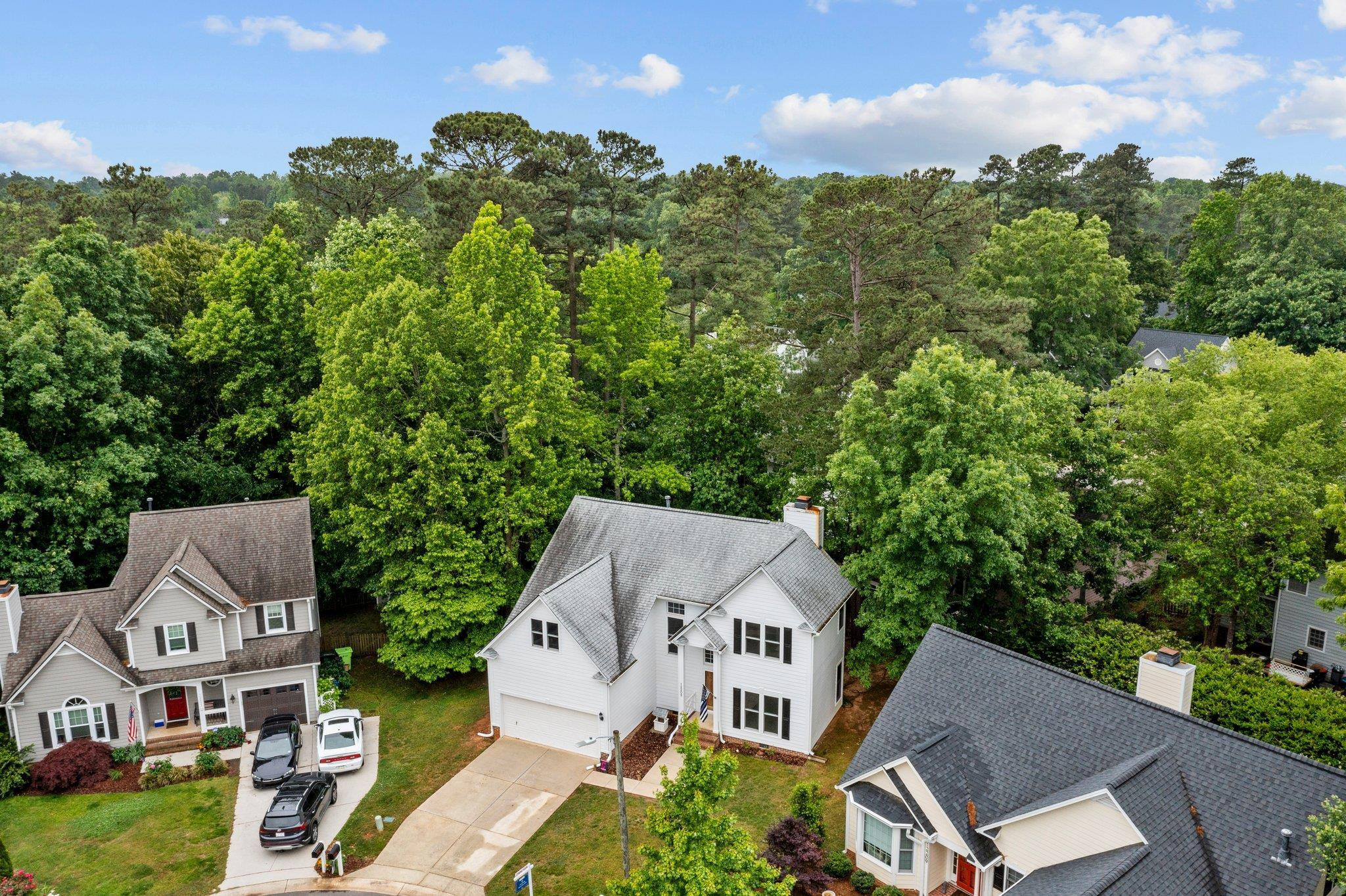 12205 Harcourt Drive Raleigh, NC 27613 - Photo 6 of 35 Photo 6