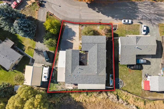 $375,000 | 250-252 Quartzite Loop, Chewelah, WA 99109