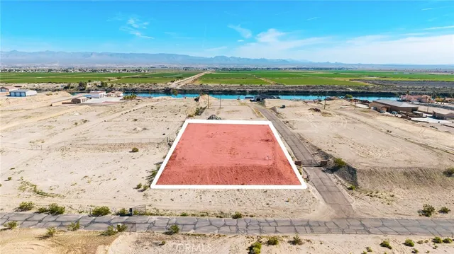 a view of beach and ocean