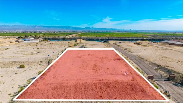 a view of beach and ocean