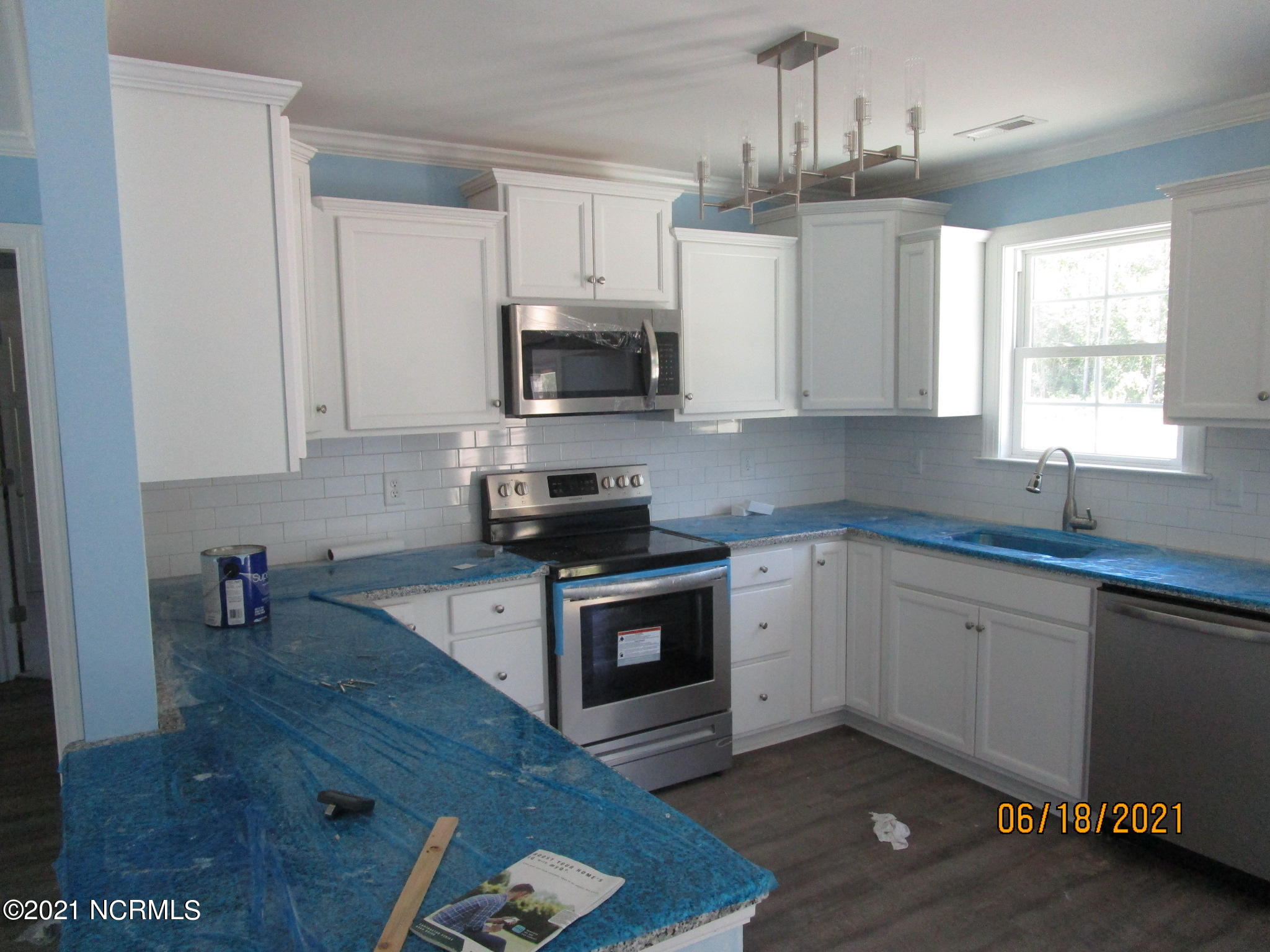 175 Windsor Farm Road Kinston, NC 28504 - Photo 10 of 39 175 Windor Farm Rd. 6-18-2021 (9)