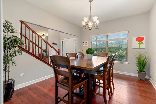 $549,900 | 21042 Lakewoods Lane, Shorewood, IL 60404