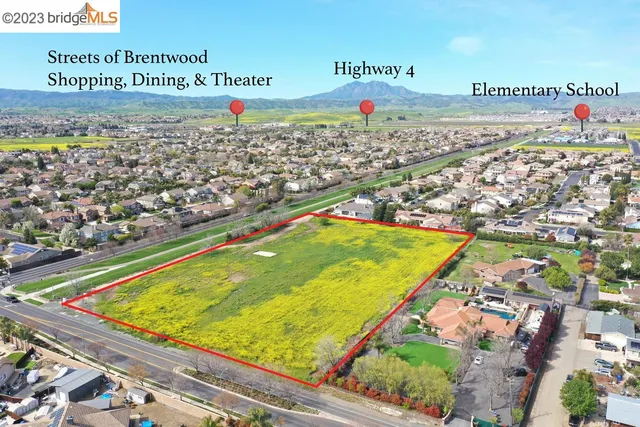 $450,000 | Soliz Drive, Brentwood, CA 94513