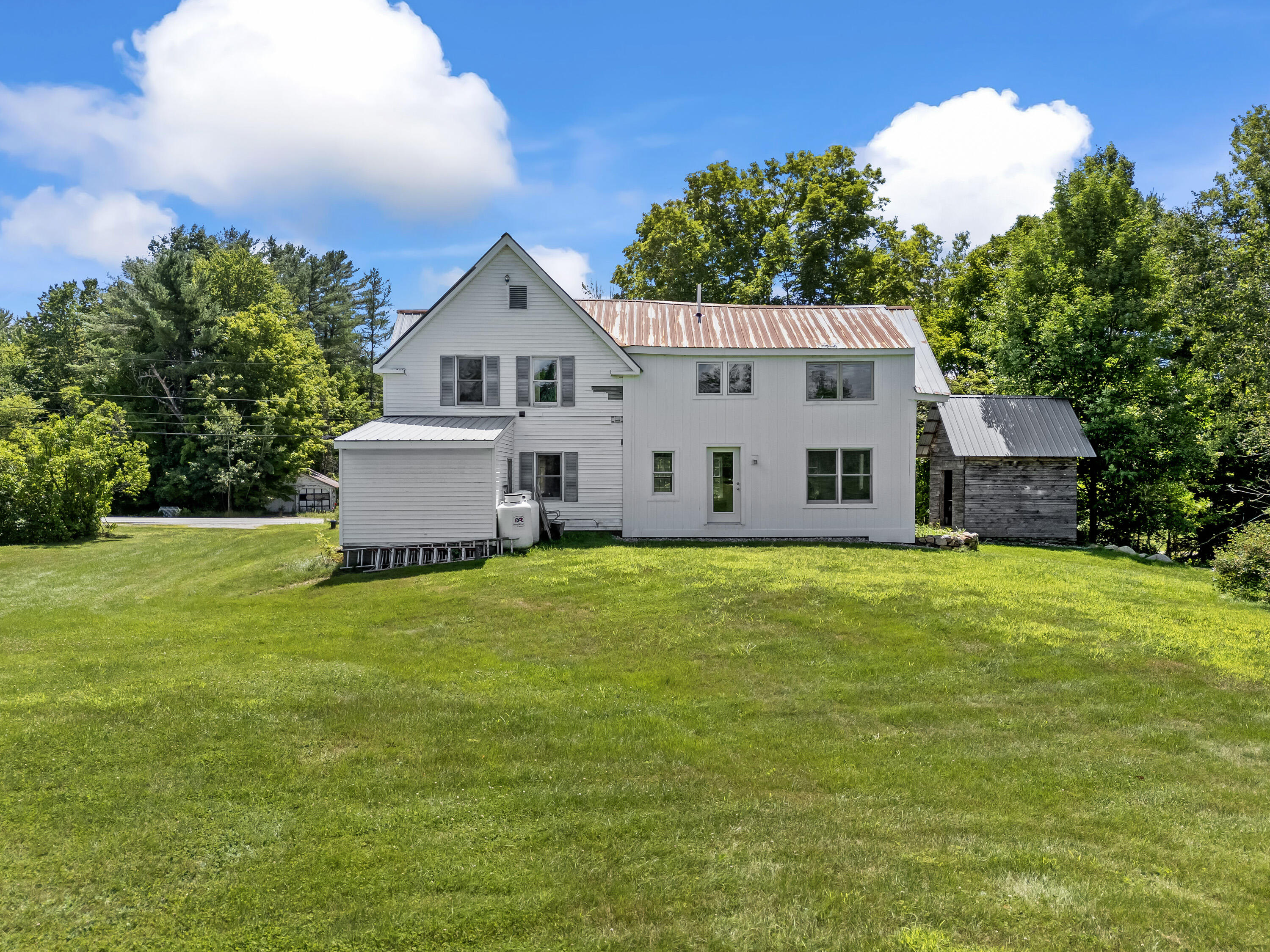 775 Waterford Road Norway, ME 04268 - Photo 69 of 76 775 Waterford Rd_172