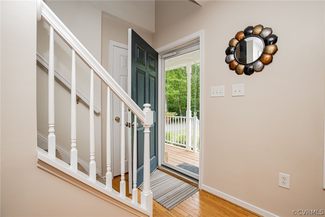 3397 Smokey Road Aylett, VA 23009 - Photo 3 of 28 Gallery Image 3