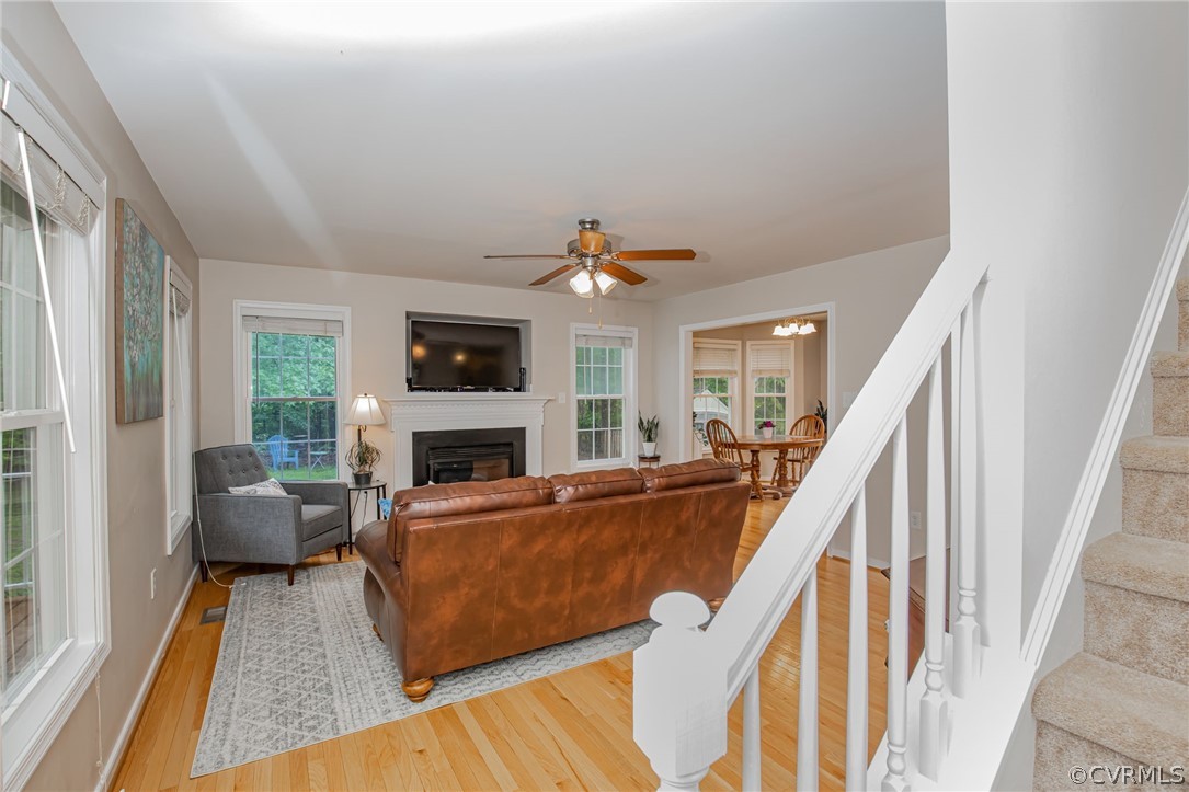 3397 Smokey Road Aylett, VA 23009 - Photo 4 of 28 Gallery Image 4