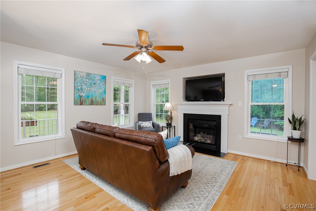 3397 Smokey Road Aylett, VA 23009 - Photo 6 of 28 Gallery Image 6