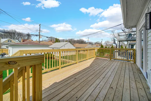 $589,999 | 3010 North Nottingham Avenue, Chicago, IL 60634