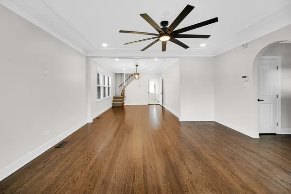 $589,999 | 3010 North Nottingham Avenue, Chicago, IL 60634