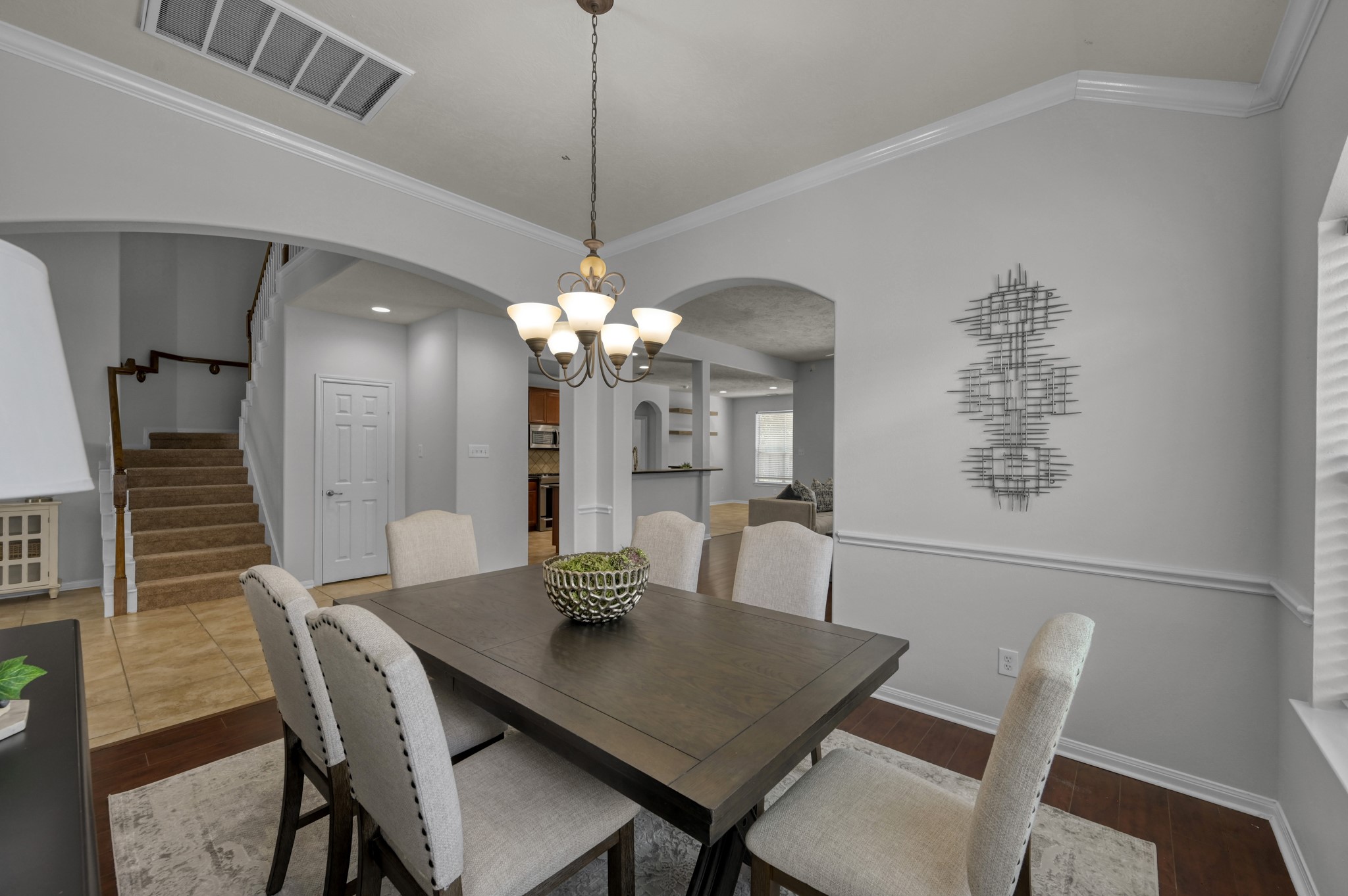 25203 Auburn Terrace Drive Spring, TX 77389 - Photo 7 of 36