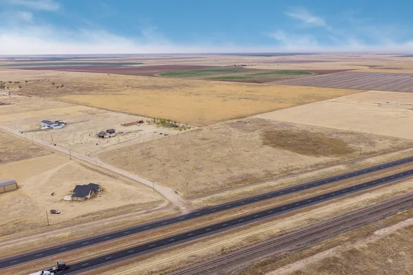 $1,264,000 | 158 County Road 6, Claude, TX 79019