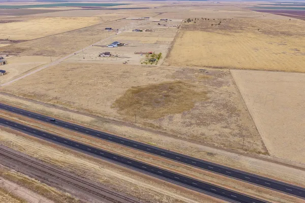 $1,264,000 | 158 County Road 6, Claude, TX 79019