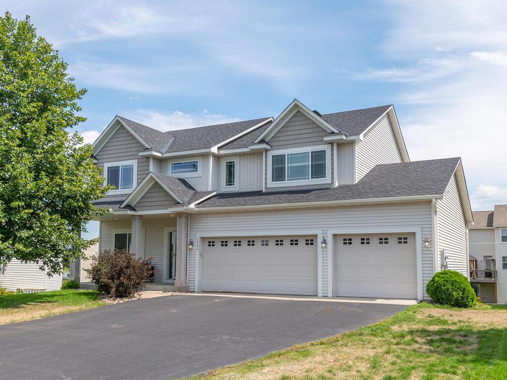 1763 Fox Run Shakopee, MN 55379 - Photo 1 of 1 Gallery Image 1