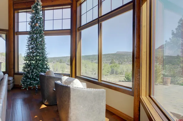 $5,100,000 | 702 Jenni Lane, Unit SADDLEHORN RANCH, Chromo, CO 81128
