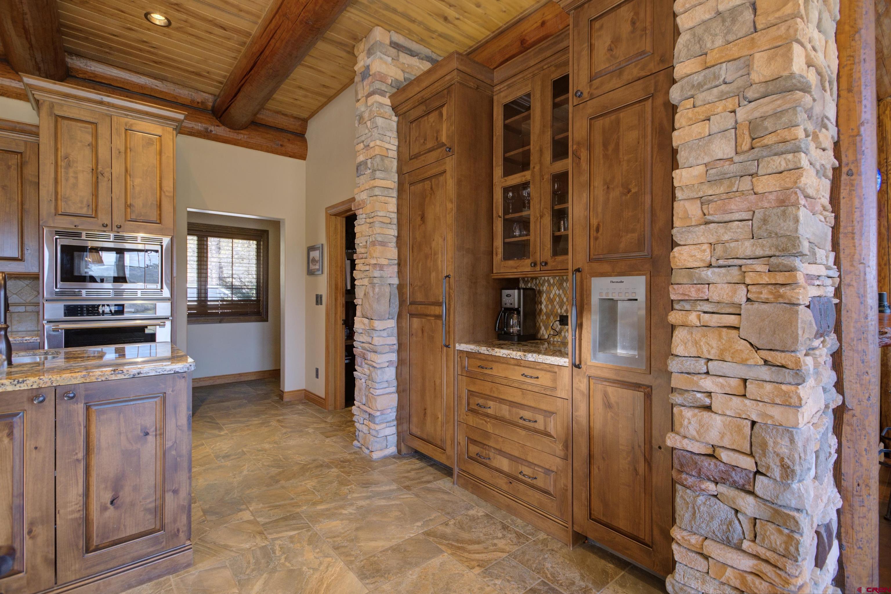 702 Jenni Lane, Unit SADDLEHORN RANCH Chromo, CO 81128 - Photo 24 of 45 a view of a storage & utility room