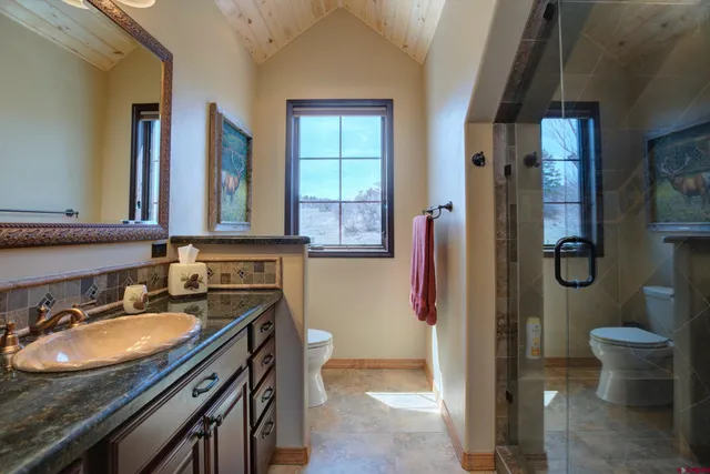 $5,100,000 | 702 Jenni Lane, Unit SADDLEHORN RANCH, Chromo, CO 81128