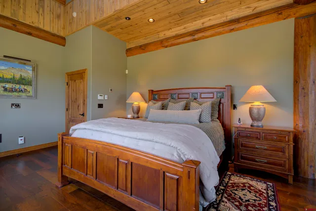 $5,100,000 | 702 Jenni Lane, Unit SADDLEHORN RANCH, Chromo, CO 81128