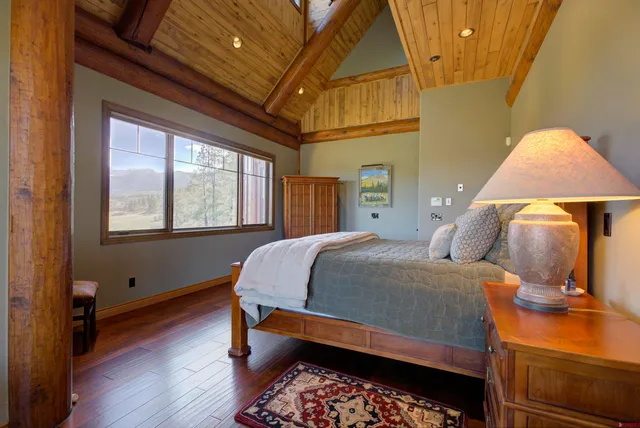 $5,100,000 | 702 Jenni Lane, Unit SADDLEHORN RANCH, Chromo, CO 81128