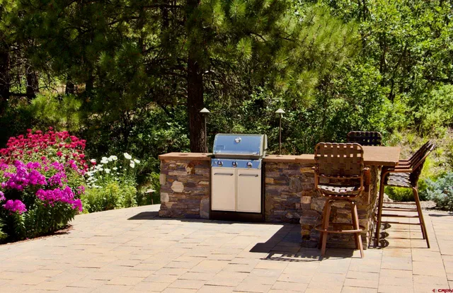 $5,100,000 | 702 Jenni Lane, Unit SADDLEHORN RANCH, Chromo, CO 81128