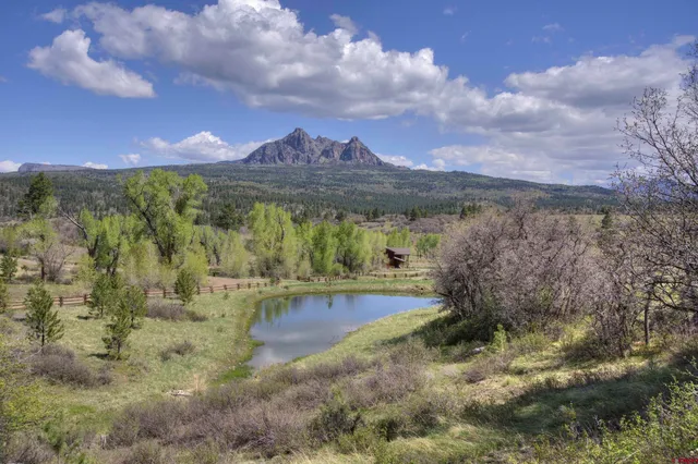 $5,100,000 | 702 Jenni Lane, Unit SADDLEHORN RANCH, Chromo, CO 81128