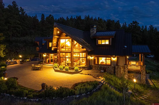 $5,100,000 | 702 Jenni Lane, Unit SADDLEHORN RANCH, Chromo, CO 81128