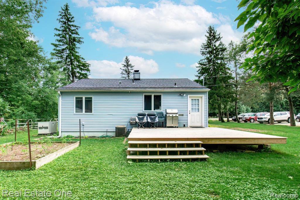 11565 34 Mile Road Romeo, MI 48065 - Photo 33 of 49