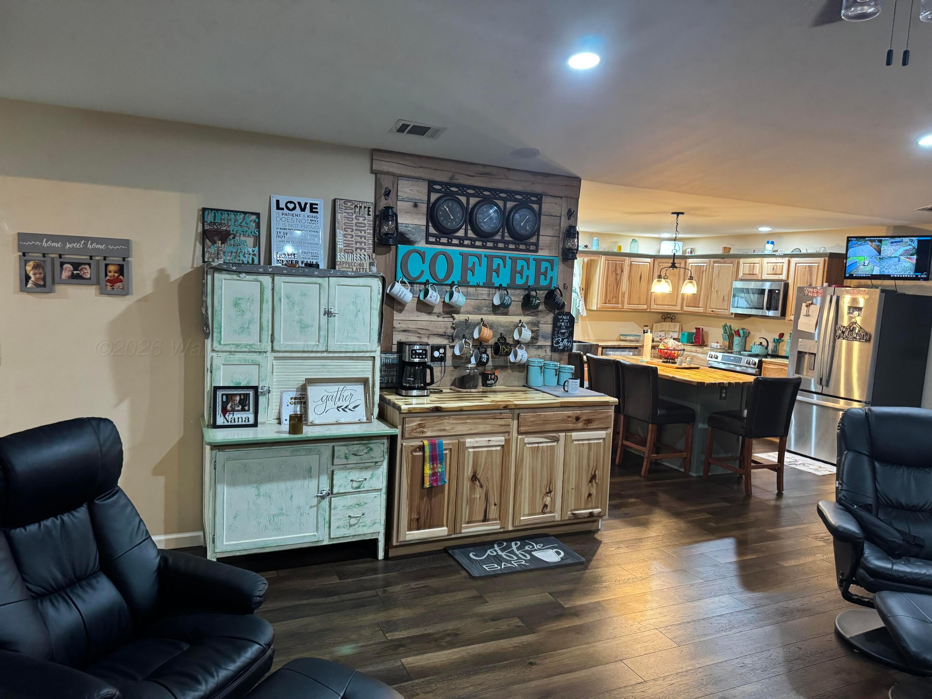348 Old Clear Creek Road Jasper, AL 35503 - Photo 12 of 37 Gallery Image 12