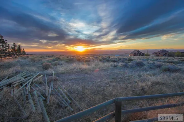 $485,000 | Tbd Henry Creek Road, Idaho Falls, ID 83406