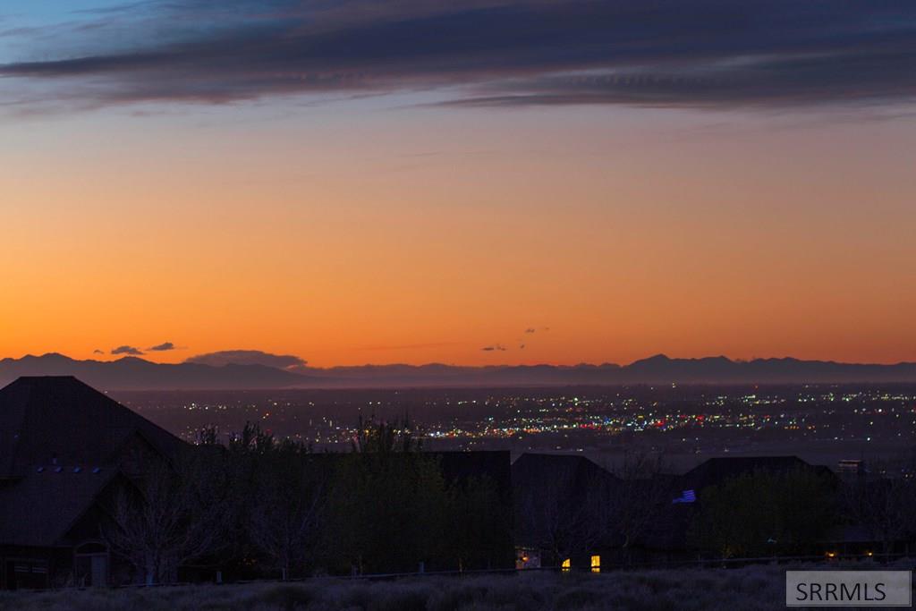 Tbd Henry Creek Road Idaho Falls, ID 83406 - Photo 8 of 11