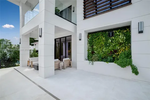 $13,995,000 | 199 Caoba Court, Coral Gables, FL 33143