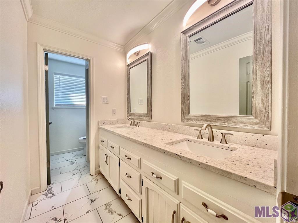 2152 Firewood Drive Baton Rouge, LA 70816 - Photo 8 of 10