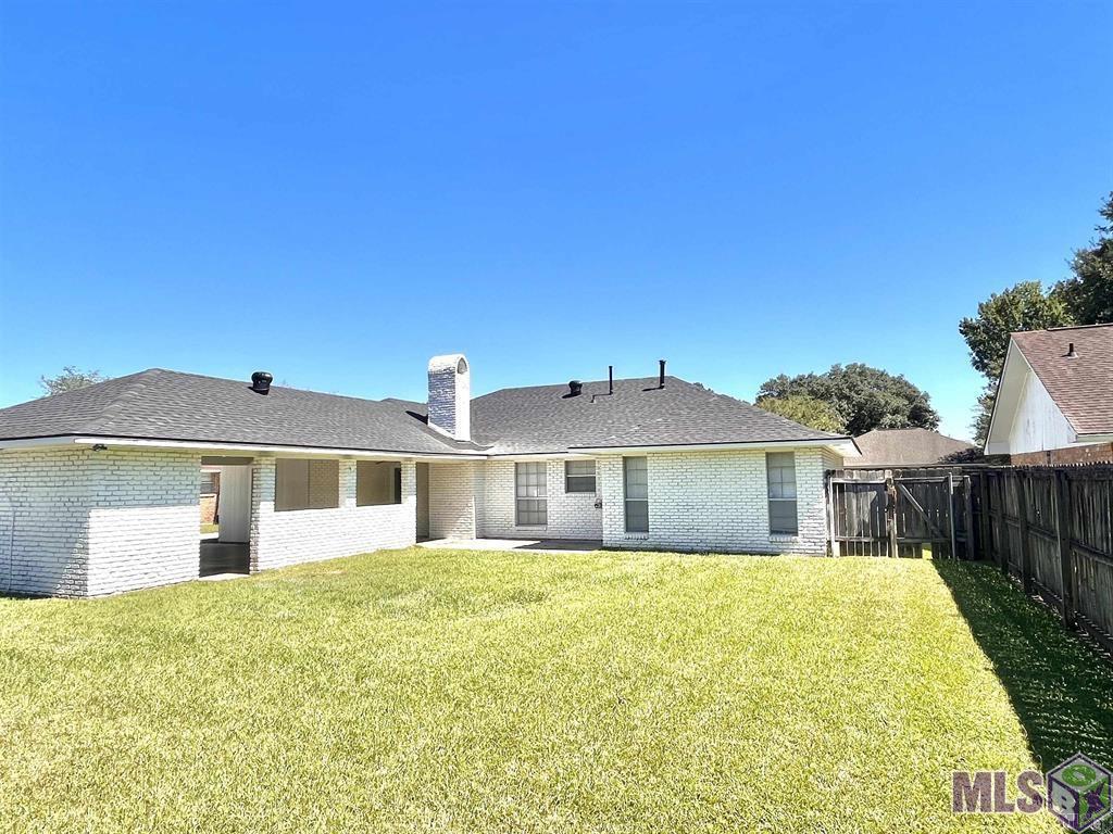 2152 Firewood Drive Baton Rouge, LA 70816 - Photo 10 of 10