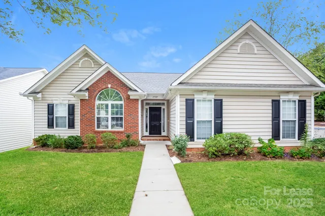 $2,135 | 15387 Leslie Brooke Road, Huntersville, NC 28078