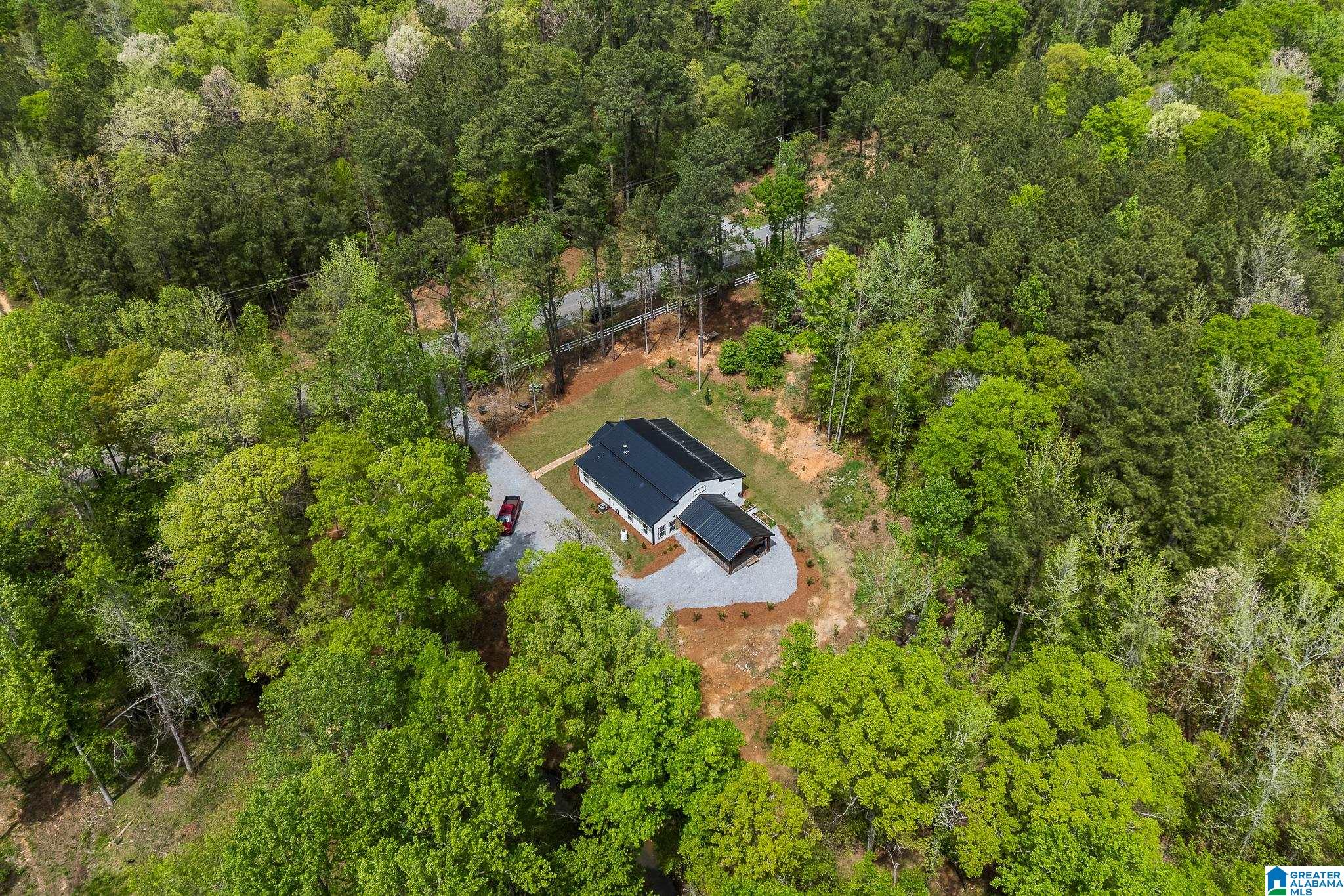 10936 Bear Creek Road Sterrett, AL 35147 - Photo 55 of 58