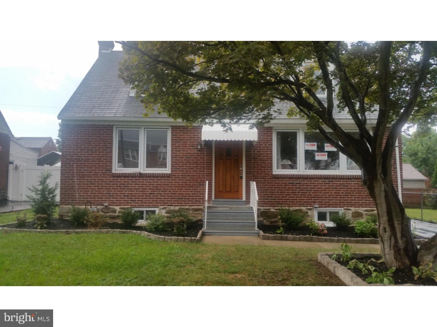 445 Rively Avenue Aldan, PA 19018 - Photo 1 of 15 Gallery Image 1