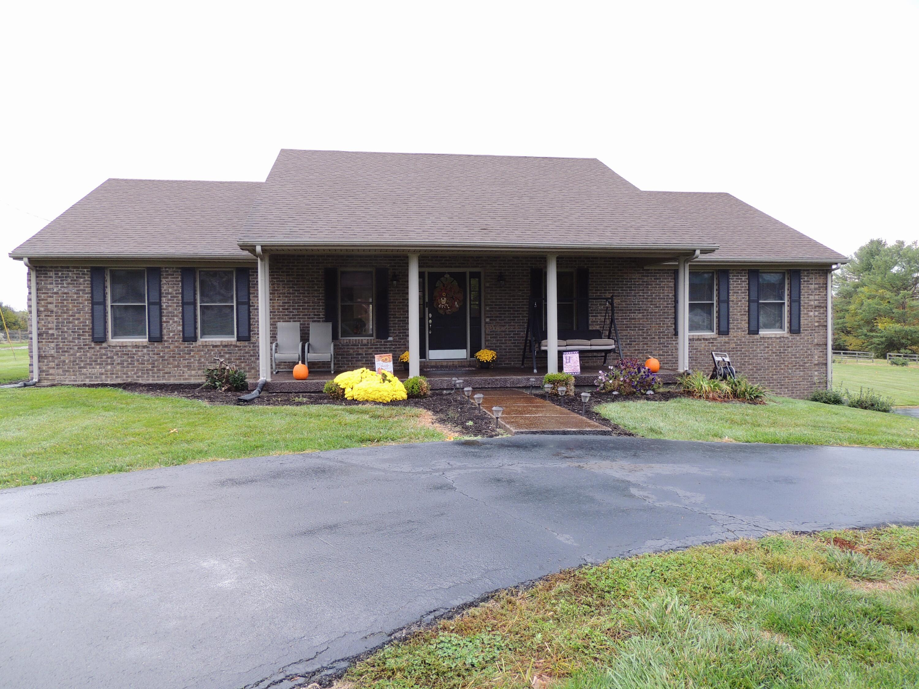 1464 Green-Wilson Road Frankfort, KY 40601 - Photo 57 of 57 Front 4
