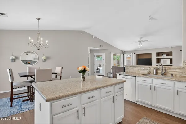 $500,000 | 609 South 111th Place, Mesa, AZ 85208