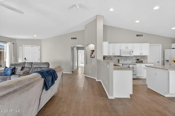 $500,000 | 609 South 111th Place, Mesa, AZ 85208