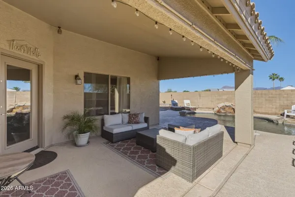 $500,000 | 609 South 111th Place, Mesa, AZ 85208