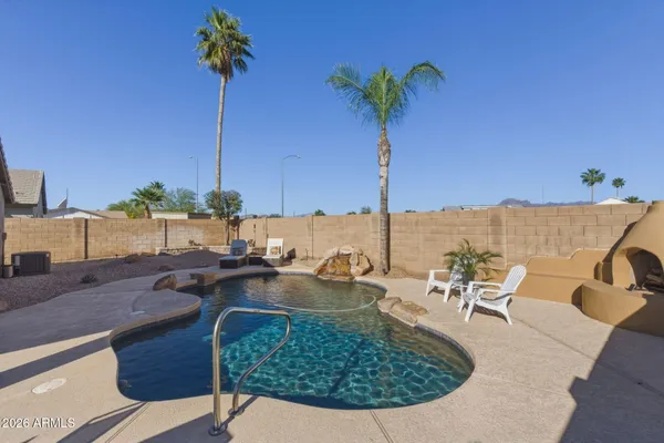 $500,000 | 609 South 111th Place, Mesa, AZ 85208