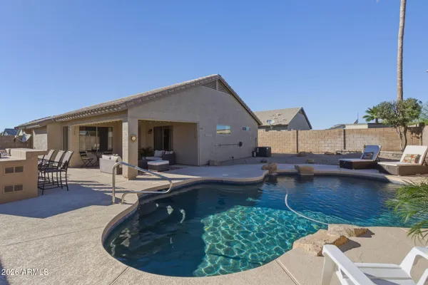 $500,000 | 609 South 111th Place, Mesa, AZ 85208
