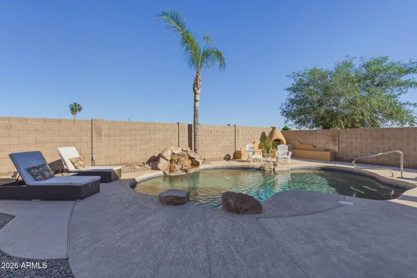 $500,000 | 609 South 111th Place, Mesa, AZ 85208