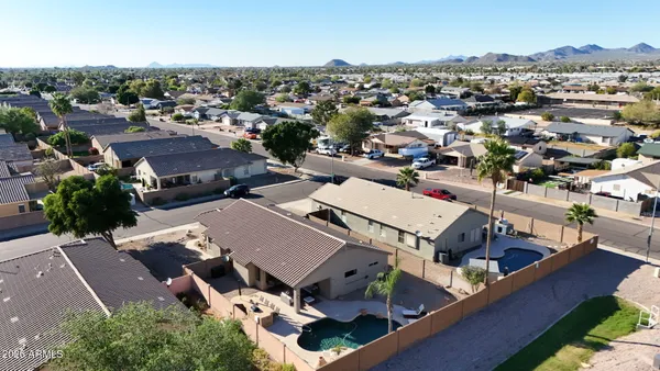 $500,000 | 609 South 111th Place, Mesa, AZ 85208