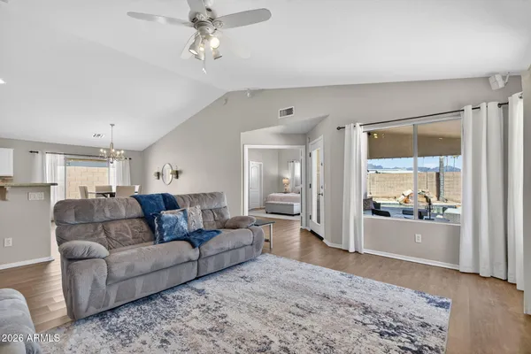 $500,000 | 609 South 111th Place, Mesa, AZ 85208