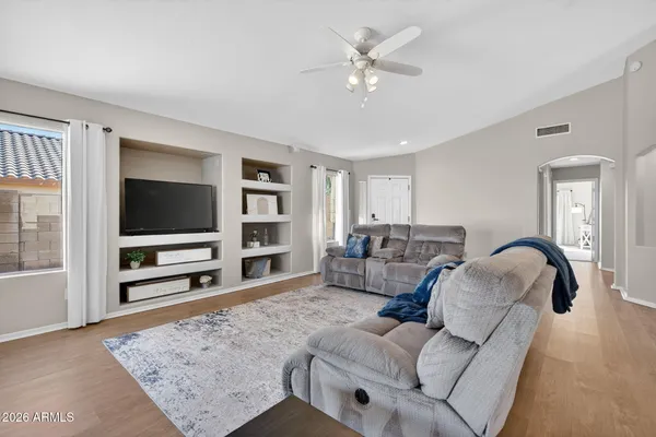 $500,000 | 609 South 111th Place, Mesa, AZ 85208