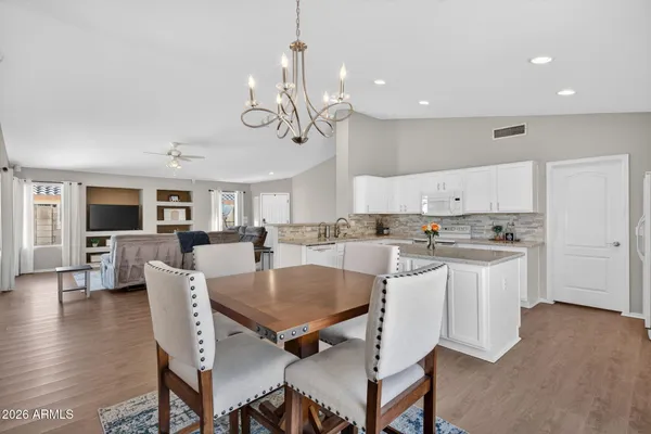 $500,000 | 609 South 111th Place, Mesa, AZ 85208