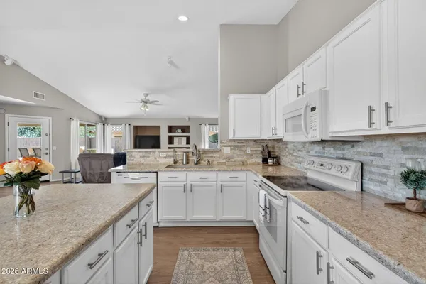 $500,000 | 609 South 111th Place, Mesa, AZ 85208
