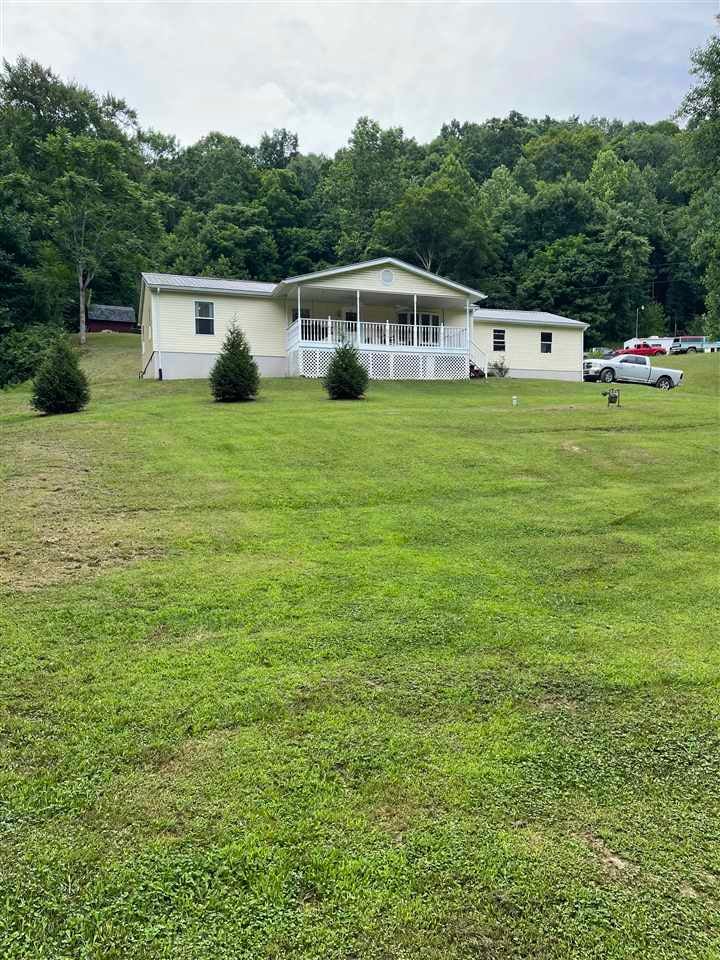 345 Sugar Branch Road Wayne, WV 25570 - Photo 1 of 21 Gallery Image 1