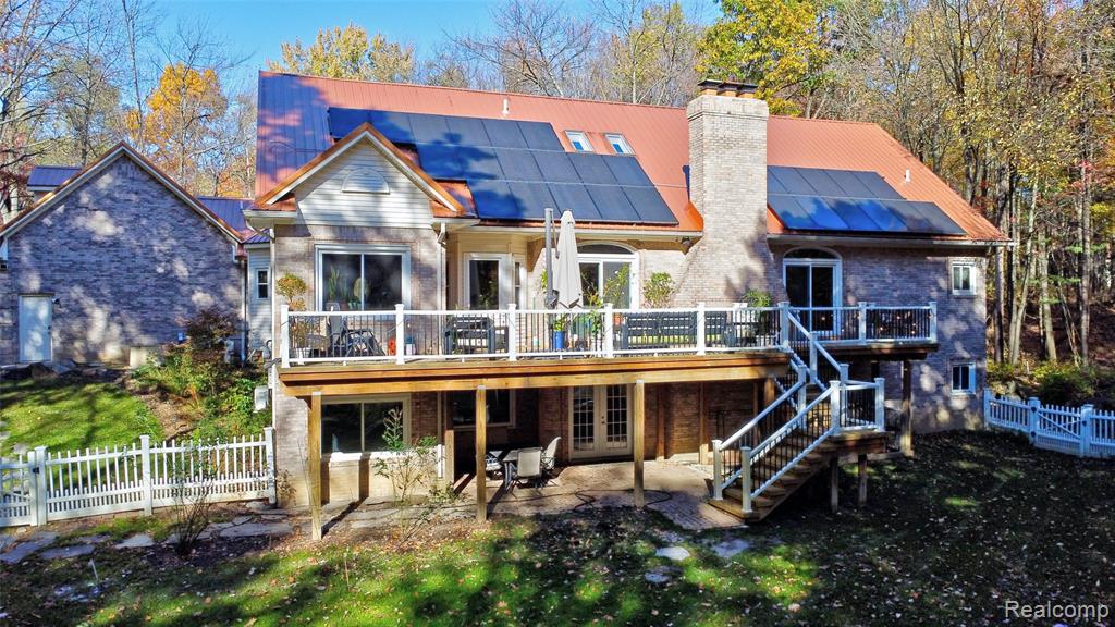 1320 Hosner Road Oxford, MI 48370 - Photo 3 of 56 Gallery Image 3